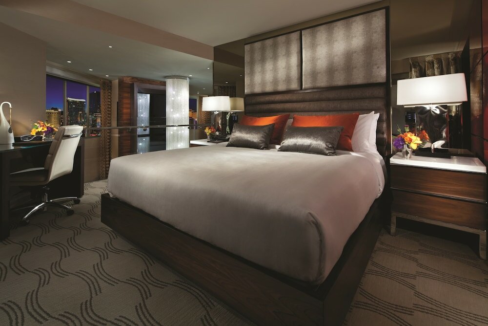Фото Mgm Grand Hotel & Casino