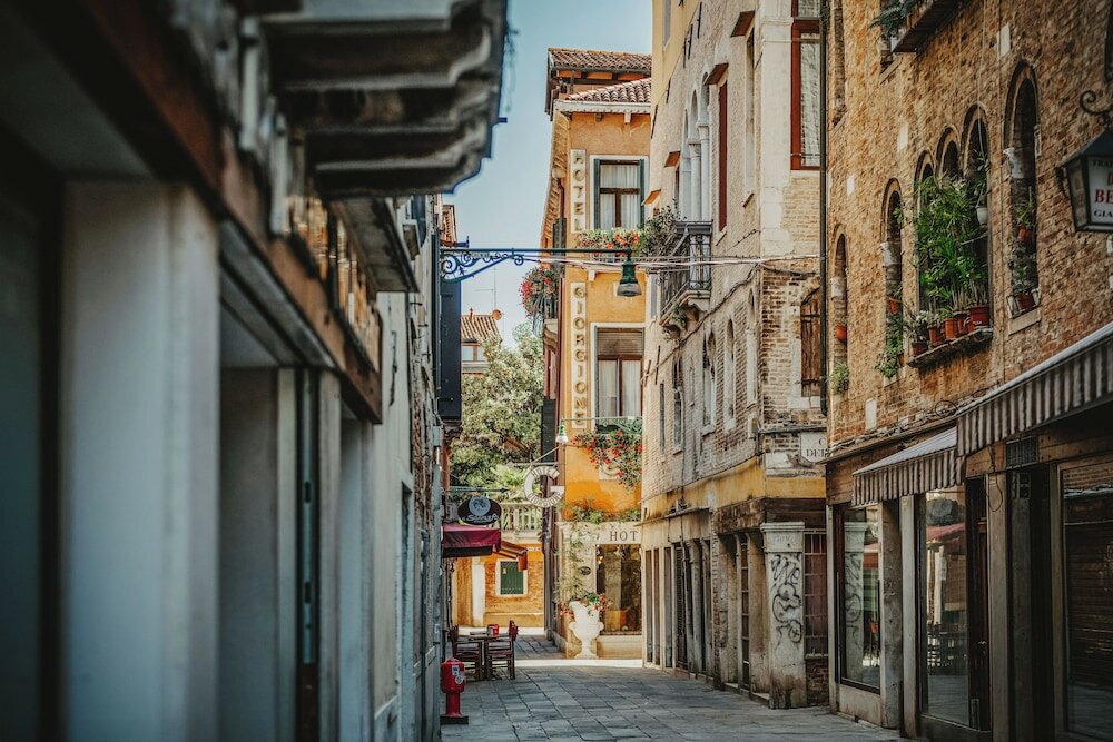 Фото Hotel Giorgione