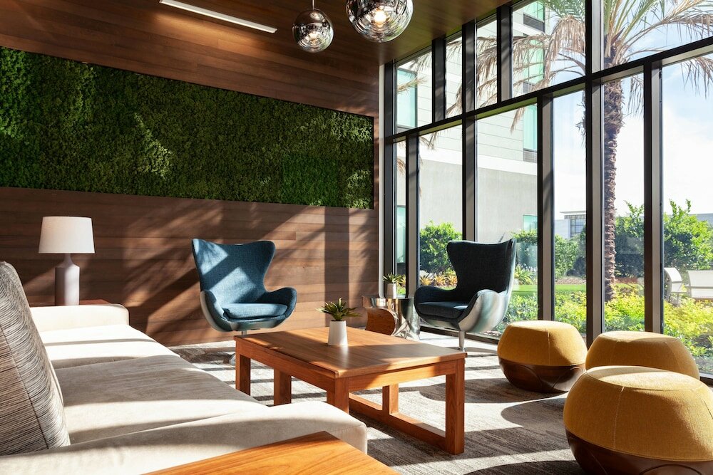 Фото SpringHill Suites by Marriott Orlando at Millenia