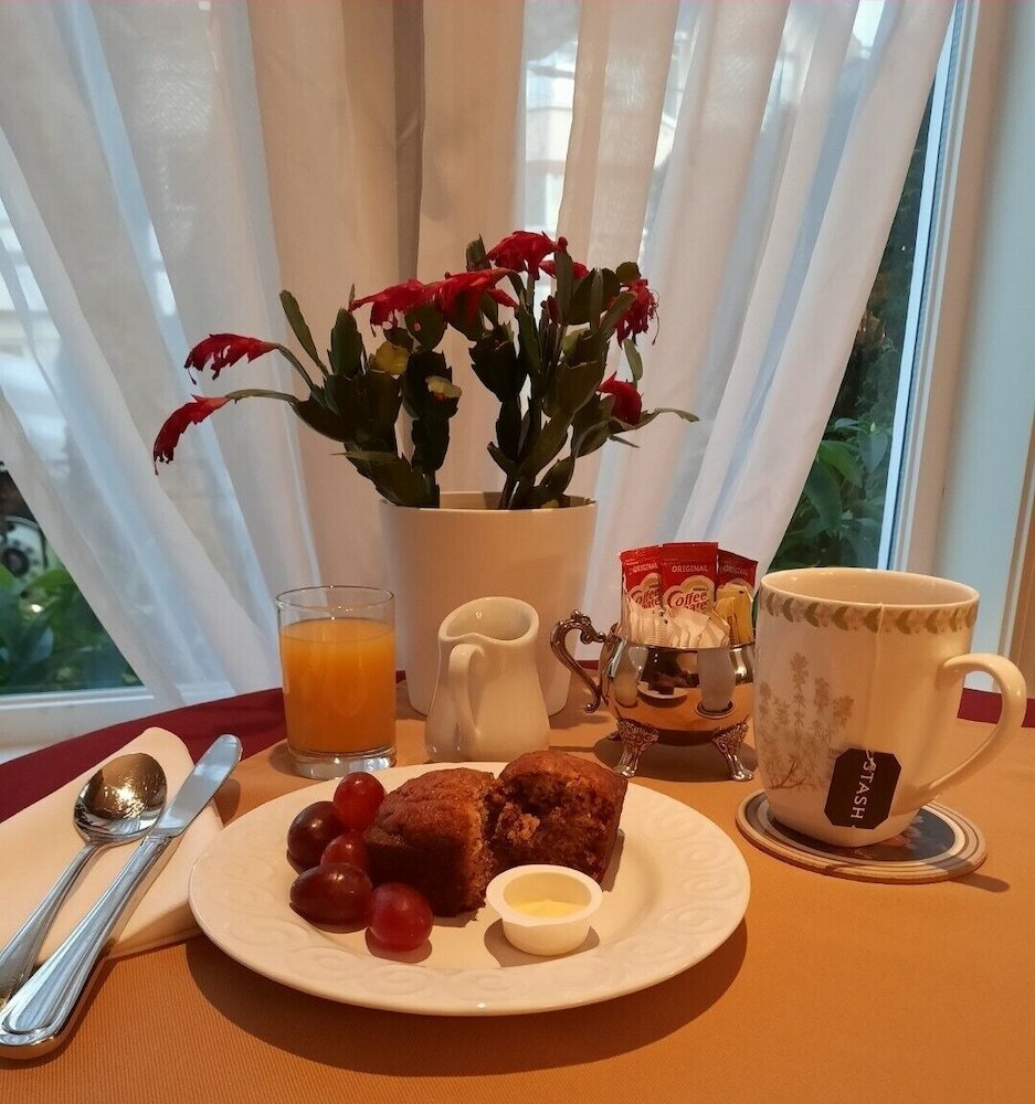 Фото Beacon Inn at Sidney B&b