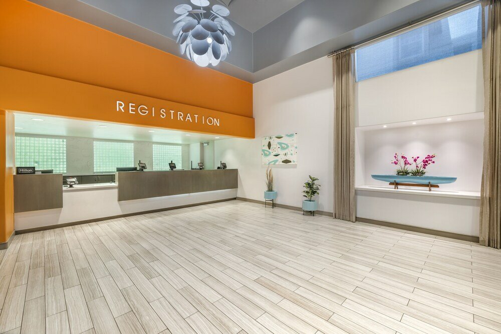 Фото Palm Canyon Resort