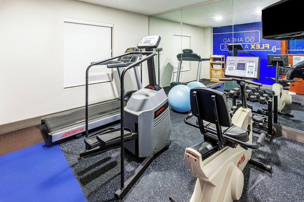 Фото Holiday Inn Express Breaux Bridge, an Ihg Hotel