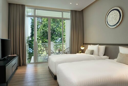 Внешний вид отеля Premier Village Phu Quoc Resort - Managed by Accor в Фукуоке, фото 4