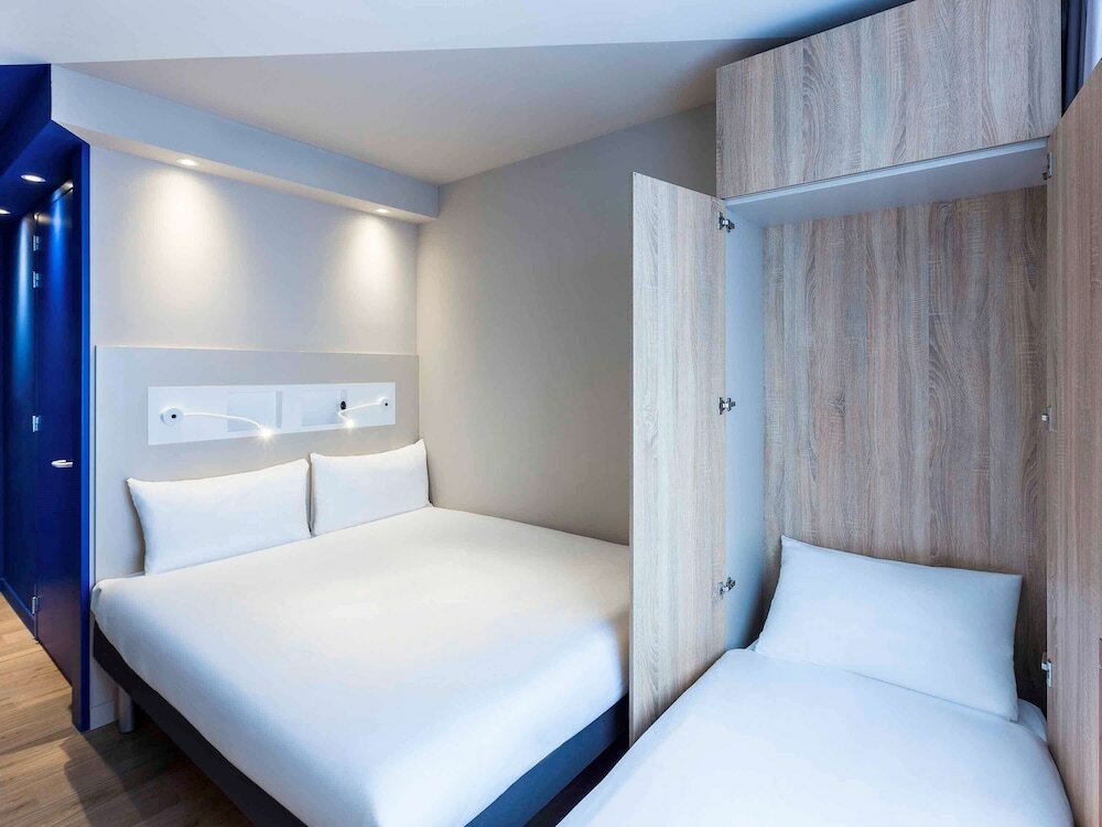 Фото Ibis budget Amsterdam City South