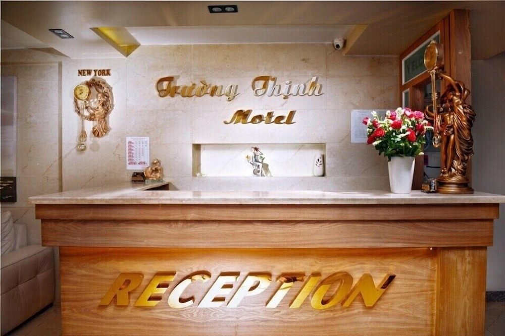 Фото Truong Thinh Hotel