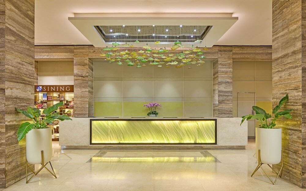 Фото Belmont Hotel Manila
