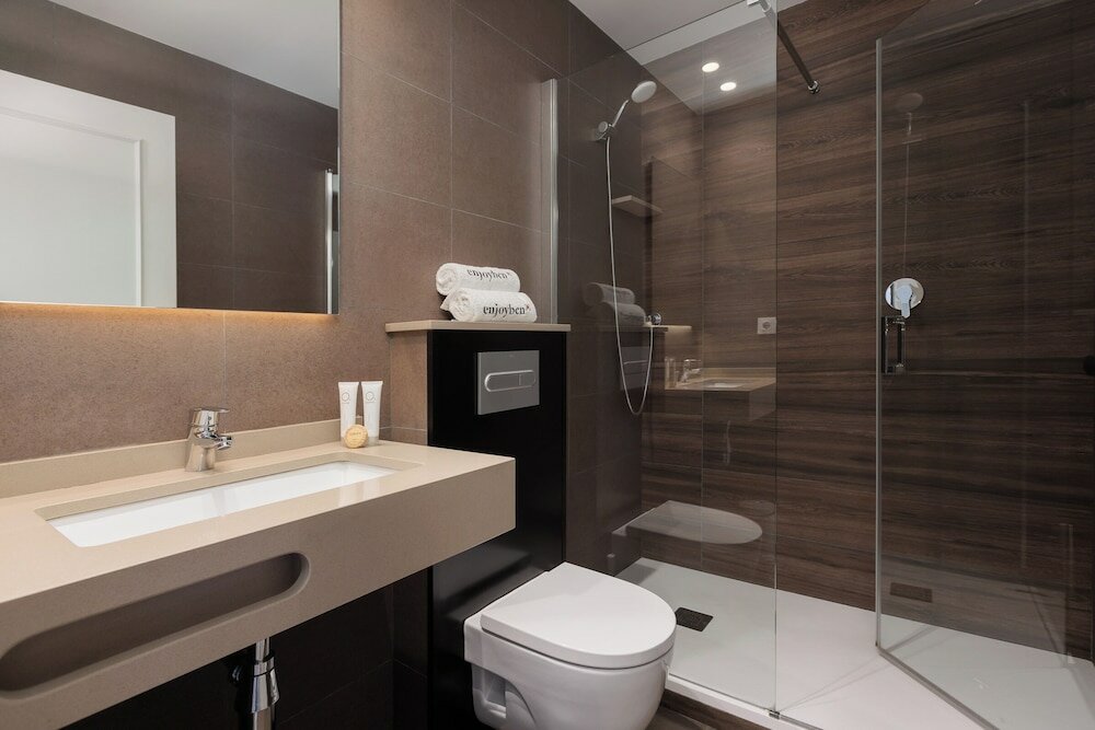 Фото Enjoybcn Miro Apartments