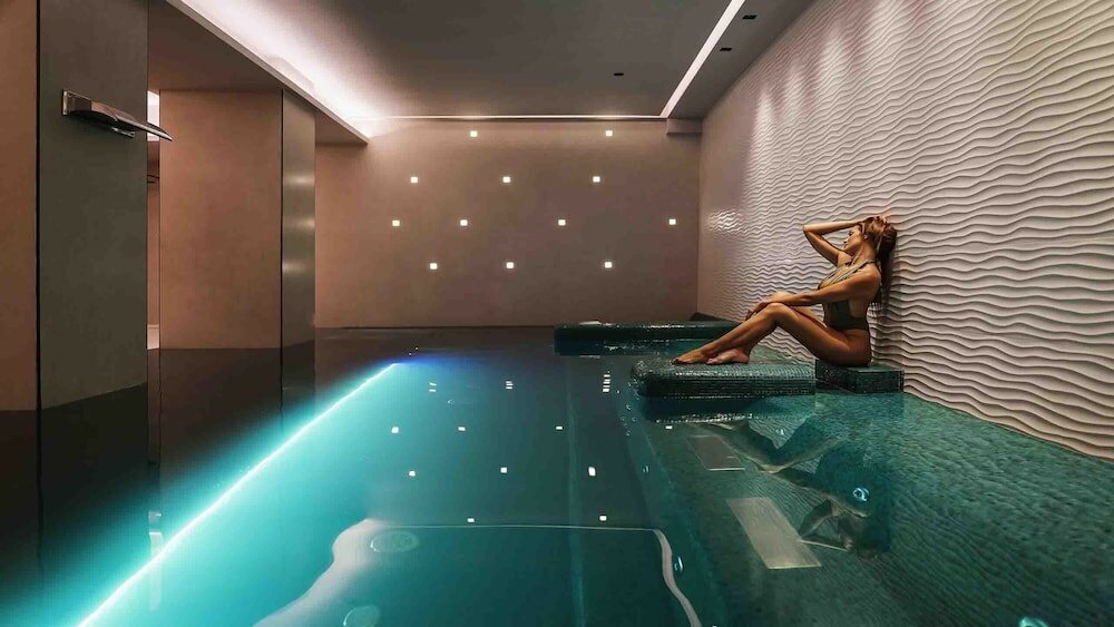 Фото Habita79 Pompeii - MGallery Collection