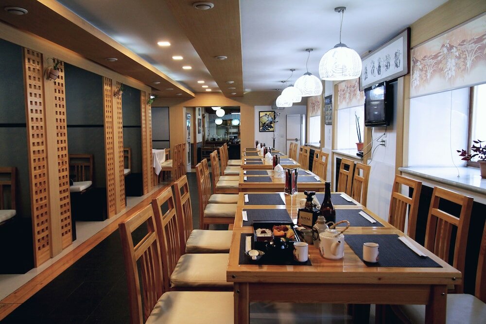 Фото Flower Hotel