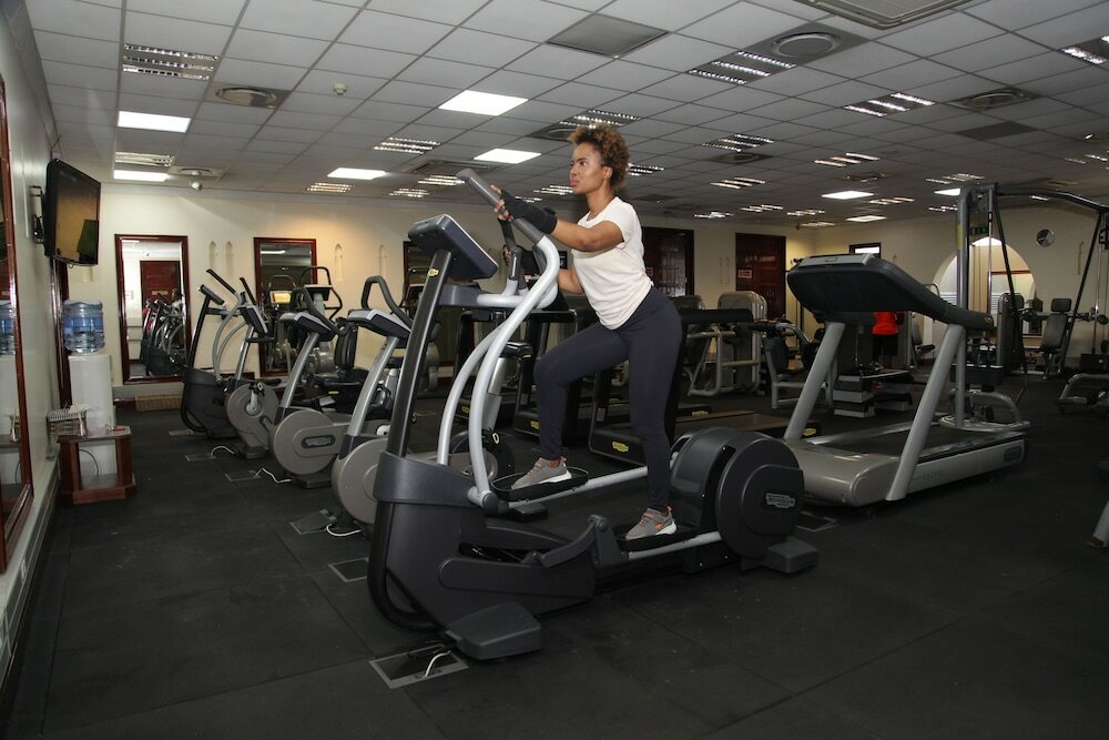 Фото Polana Serena Hotel