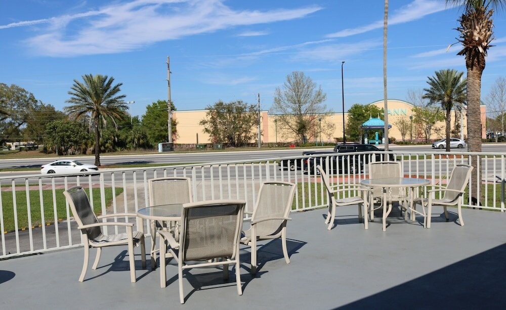 Фото Magic Key Resort