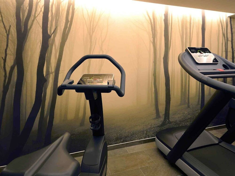 Фото Balthazar Hotel & SPA Rennes Mgallery By Sofitel