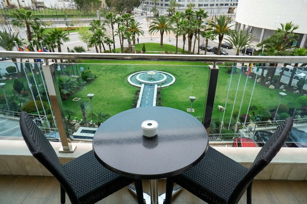 Фото Hotel Royal Tulip City Center Tanger