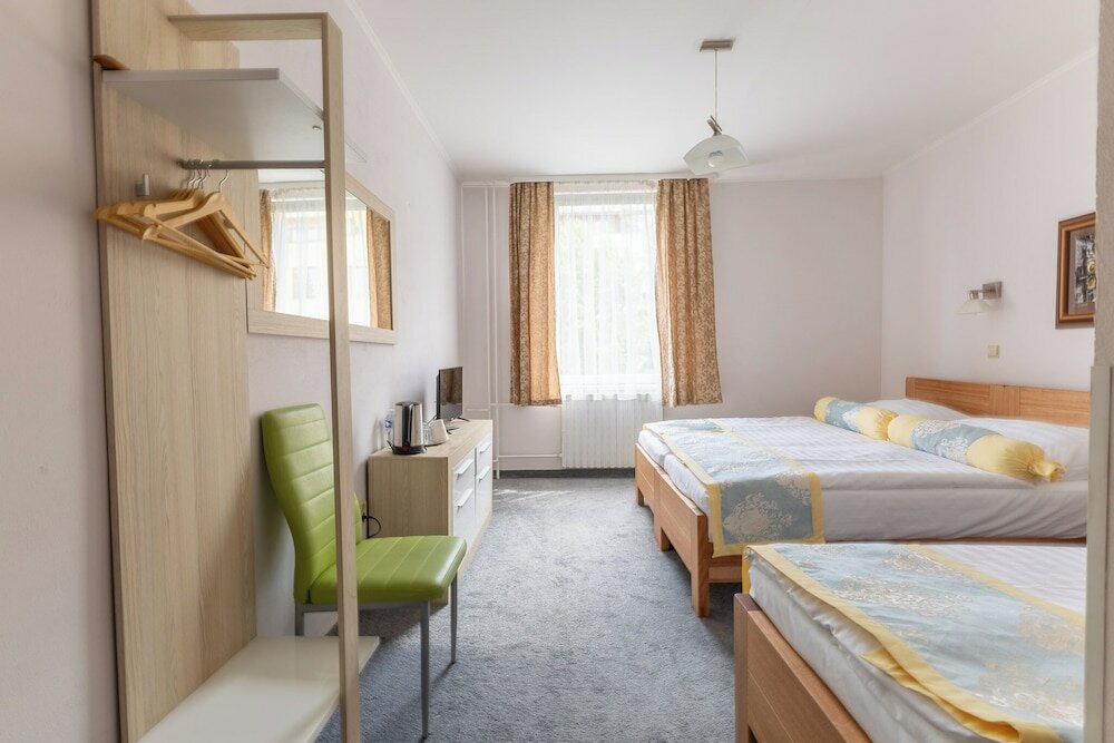 Фото Hotel Wilhelm