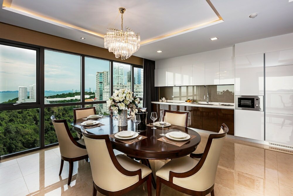 Фото The Elysium Pratumnak Pattaya By SHG