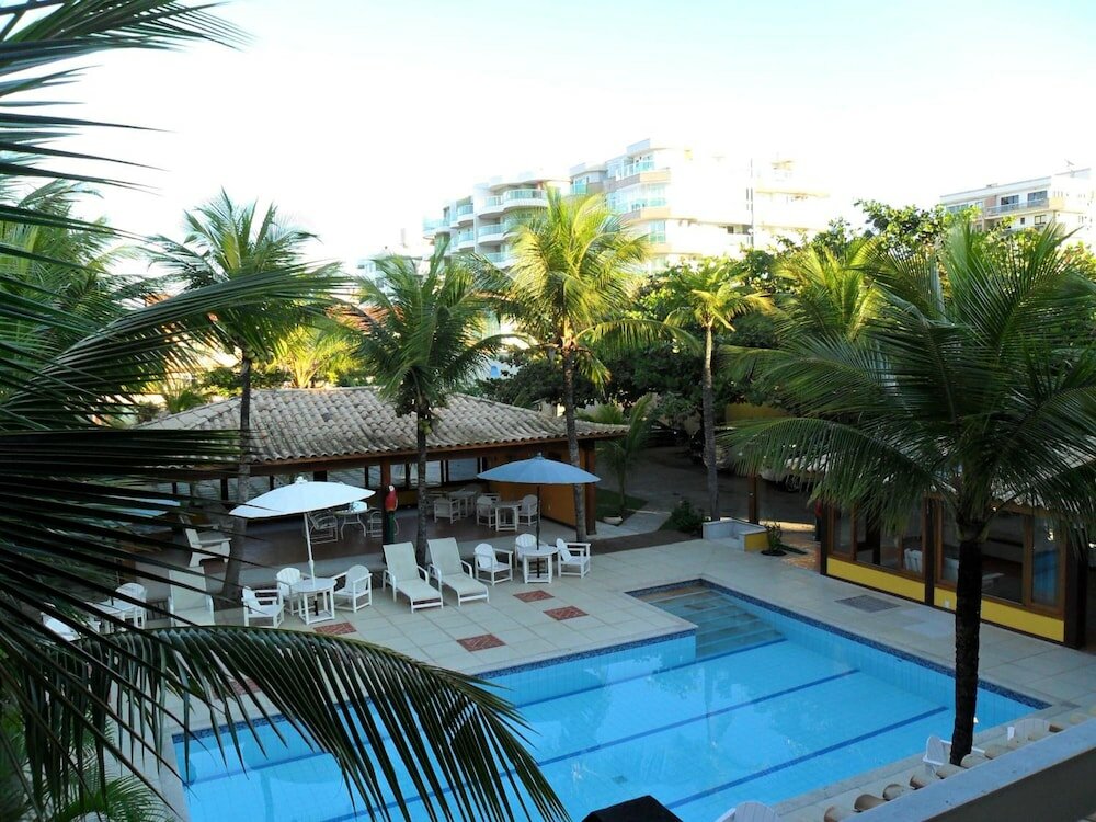 Фото Hotel Mar de Cabo Frio