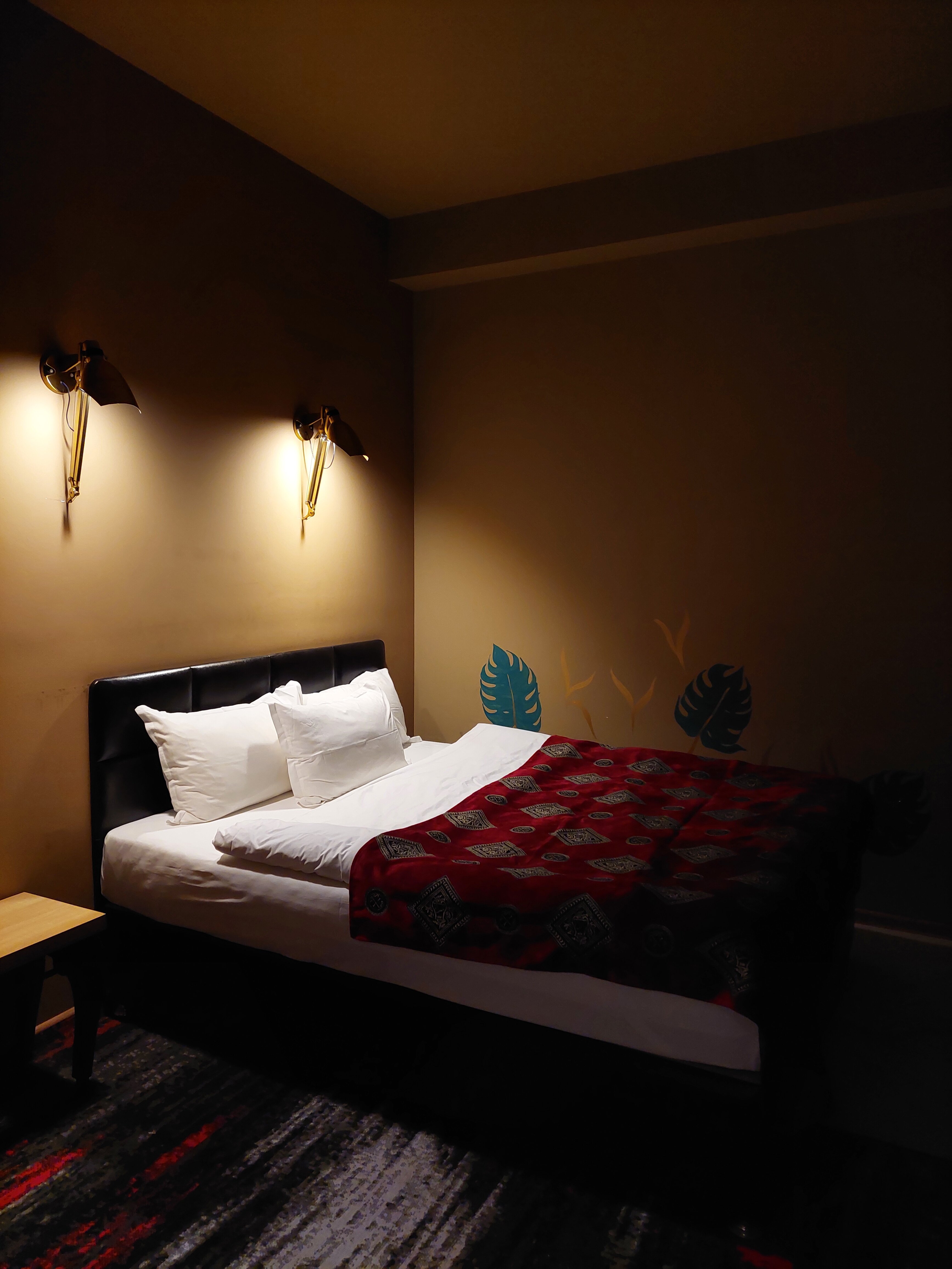 Фото Brim Hotel Tbilisi