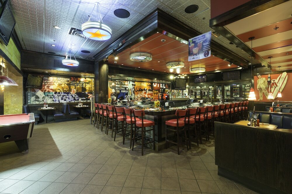 Фото Sam's Town Hotel & Gambling Hall