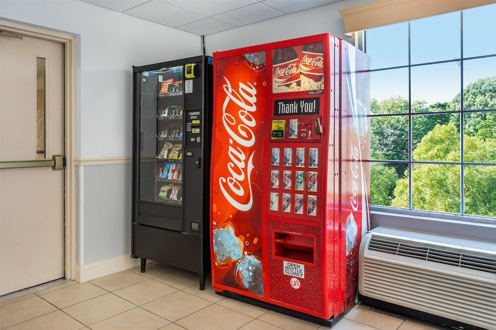 Фото Best Western Bar Harbour Inn