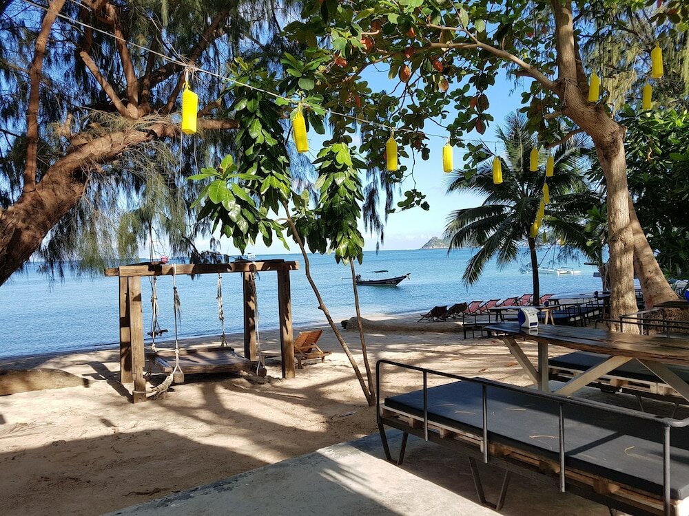 Фото In Touch Resort