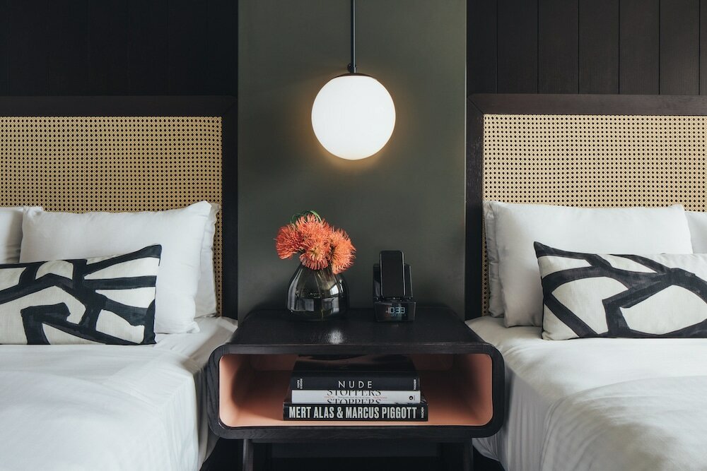Фото Hotel Renew