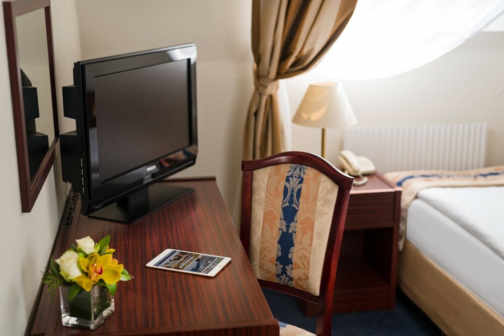 Фото Danubius Hotel Hungaria City Center