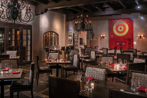 Гостиница La Posada de Santa Fe, A Tribute Portfolio Resort & SPA в Санта-Фе