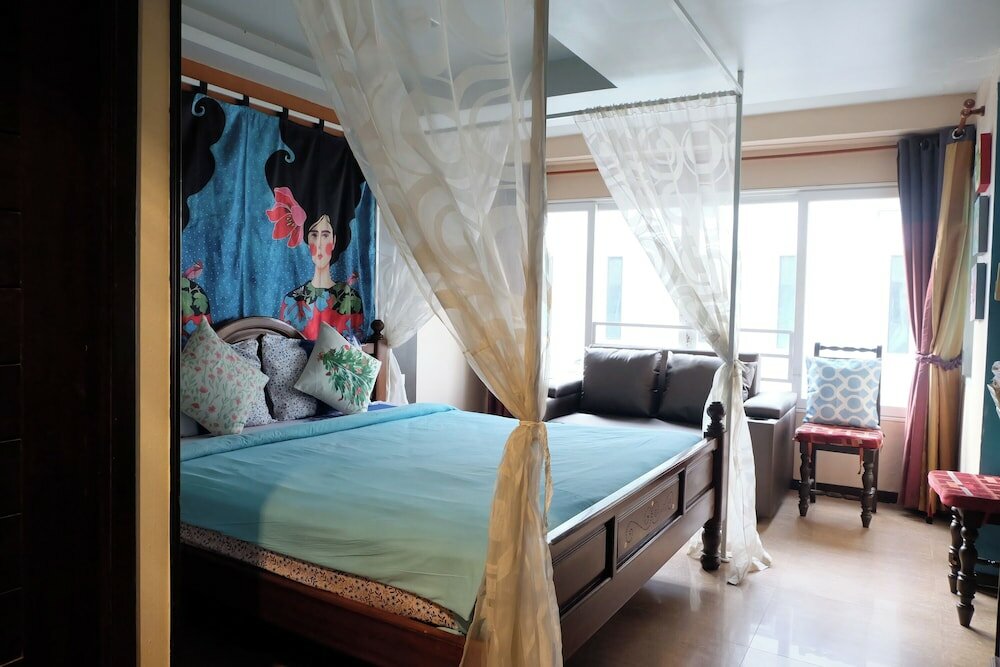 Фото Zen Rooms Sukhumvit 71