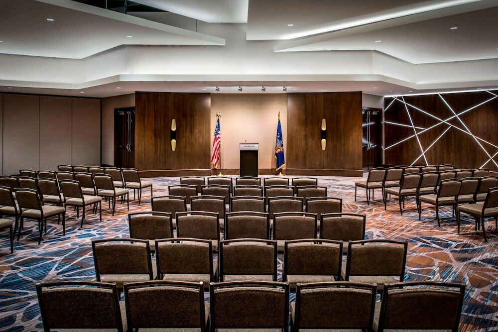 Фото The Westin Buffalo