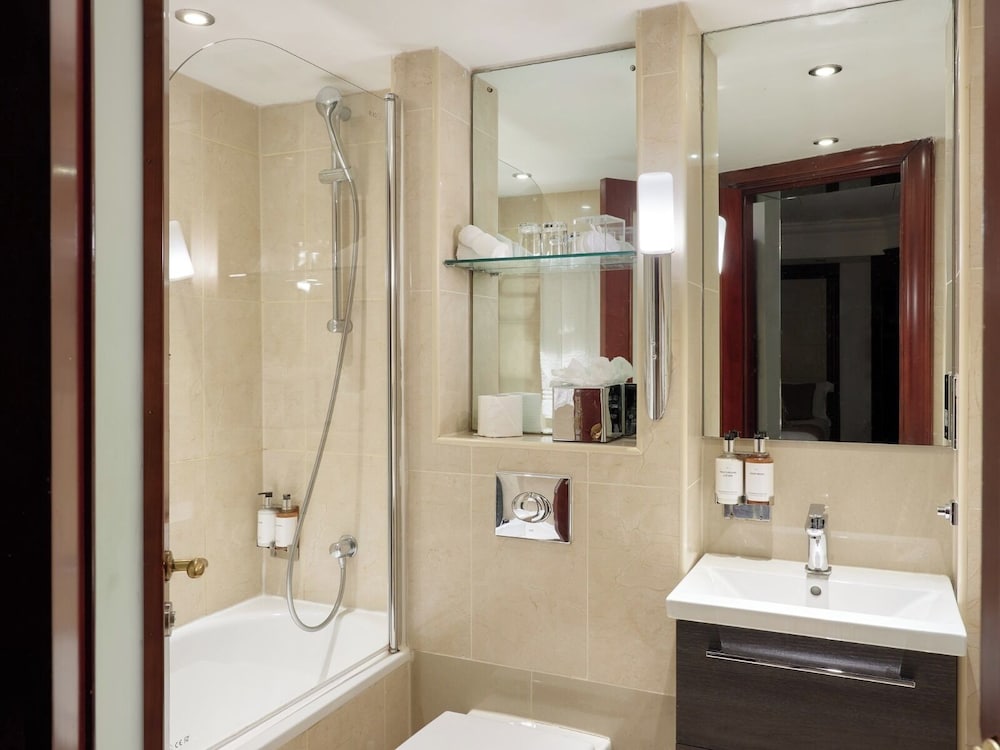 Фото The Prime London Hotel