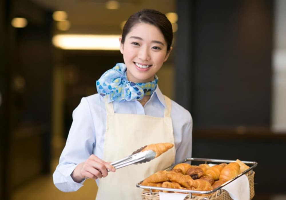 Фото R&b Hotel Umeda-Higashi