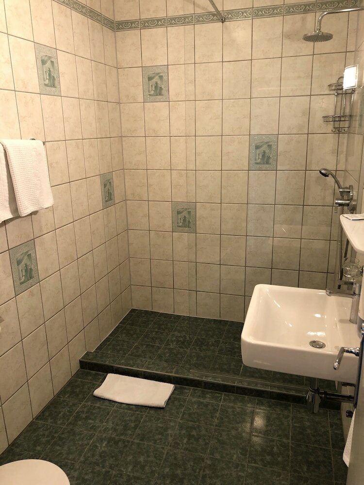 Фото Hotel Goldene Spinne