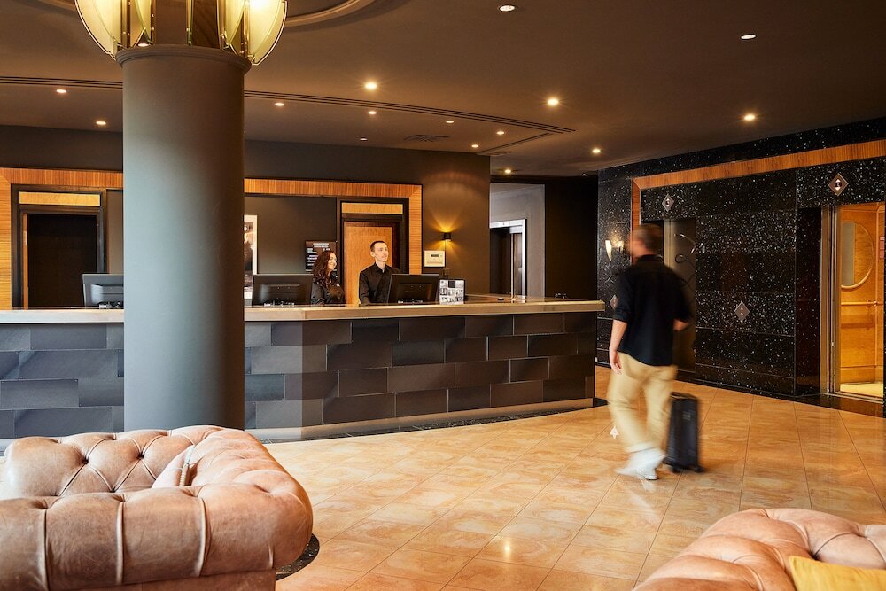 Фото Co56 Hotel Chemnitz