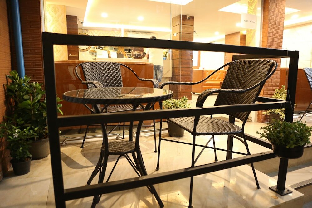 Фото Rose Nana Hotel