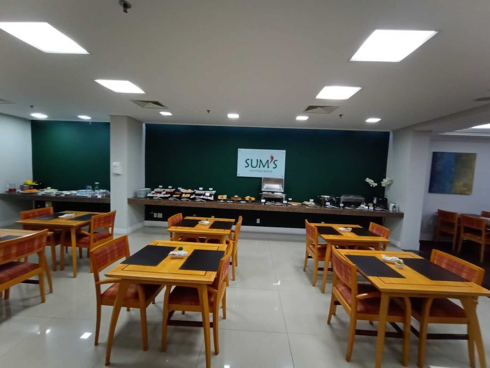 Фото Summit Suítes Hotel Jundiaí