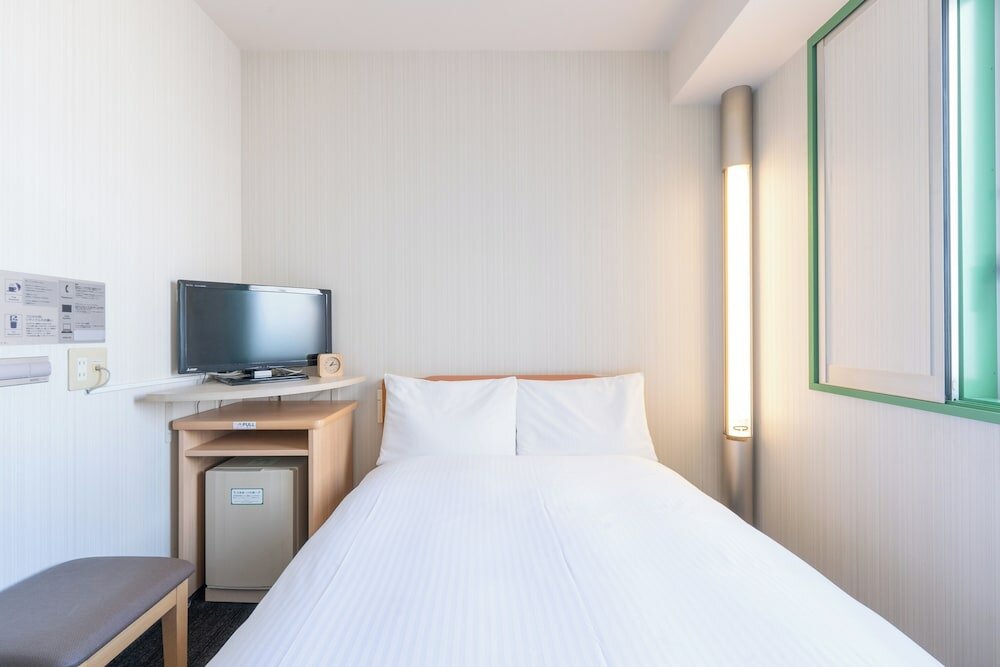 Фото R&b Hotel Morioka-Ekimae