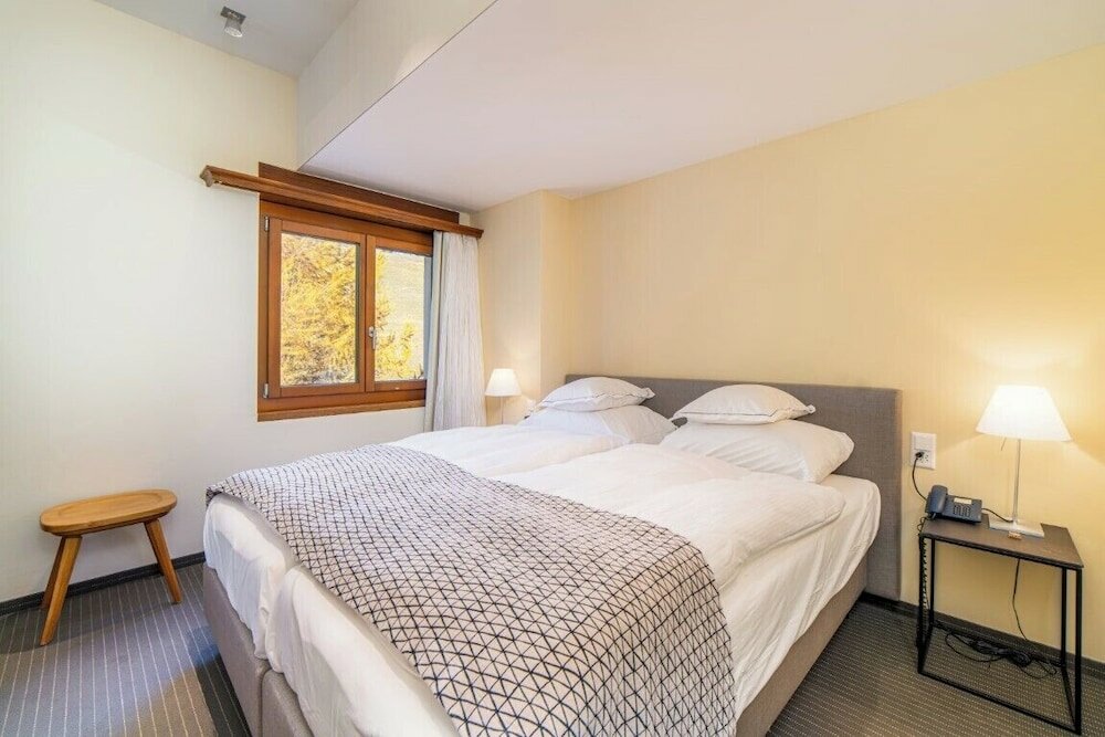 Фото Hotel Allalin