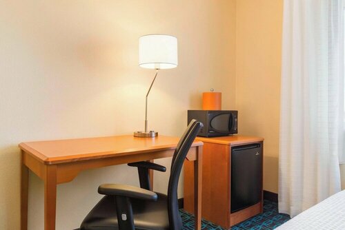 Гостиница Fairfield by Marriott Inn & Suites Mankato в Манкато