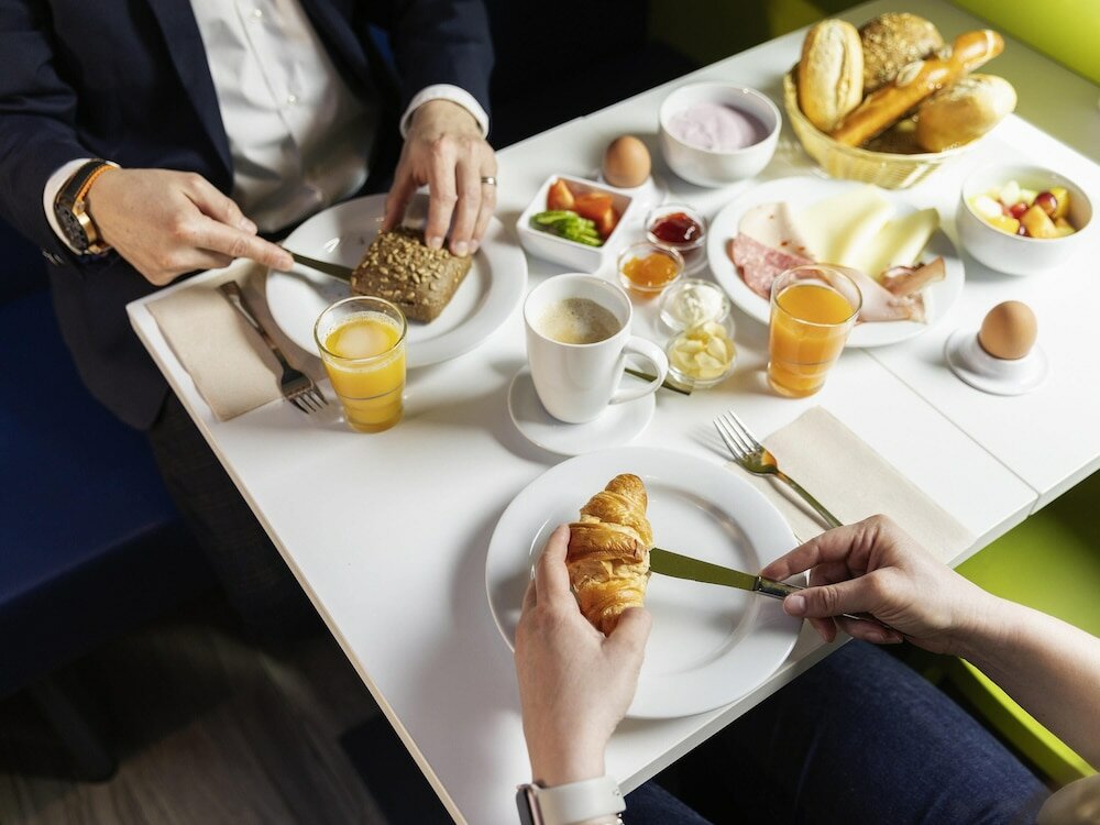 Фото Ibis budget Ludwigsburg