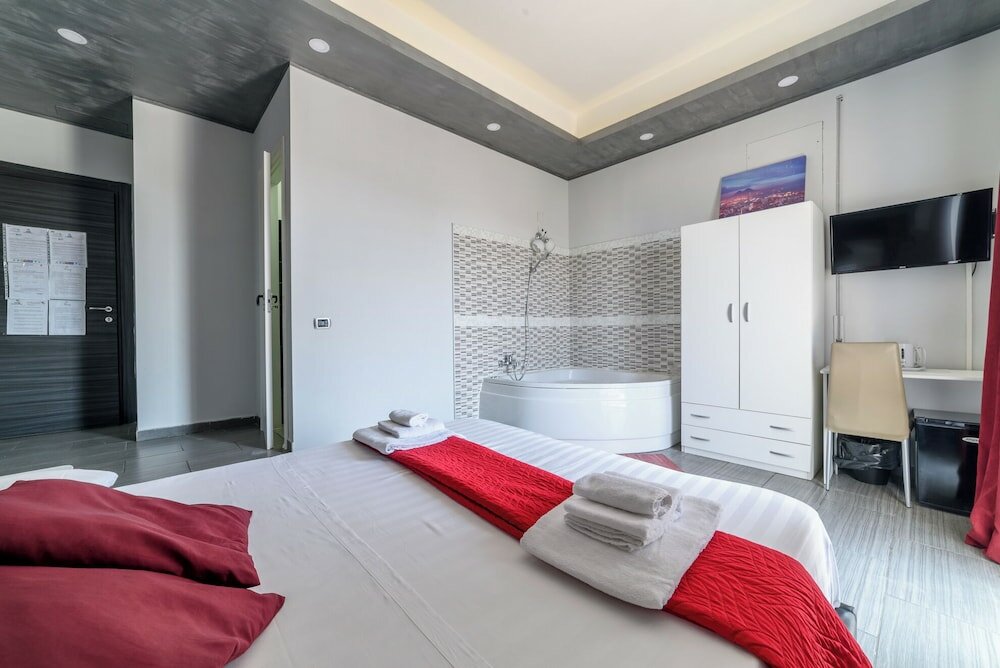 Фото B&b Paradise