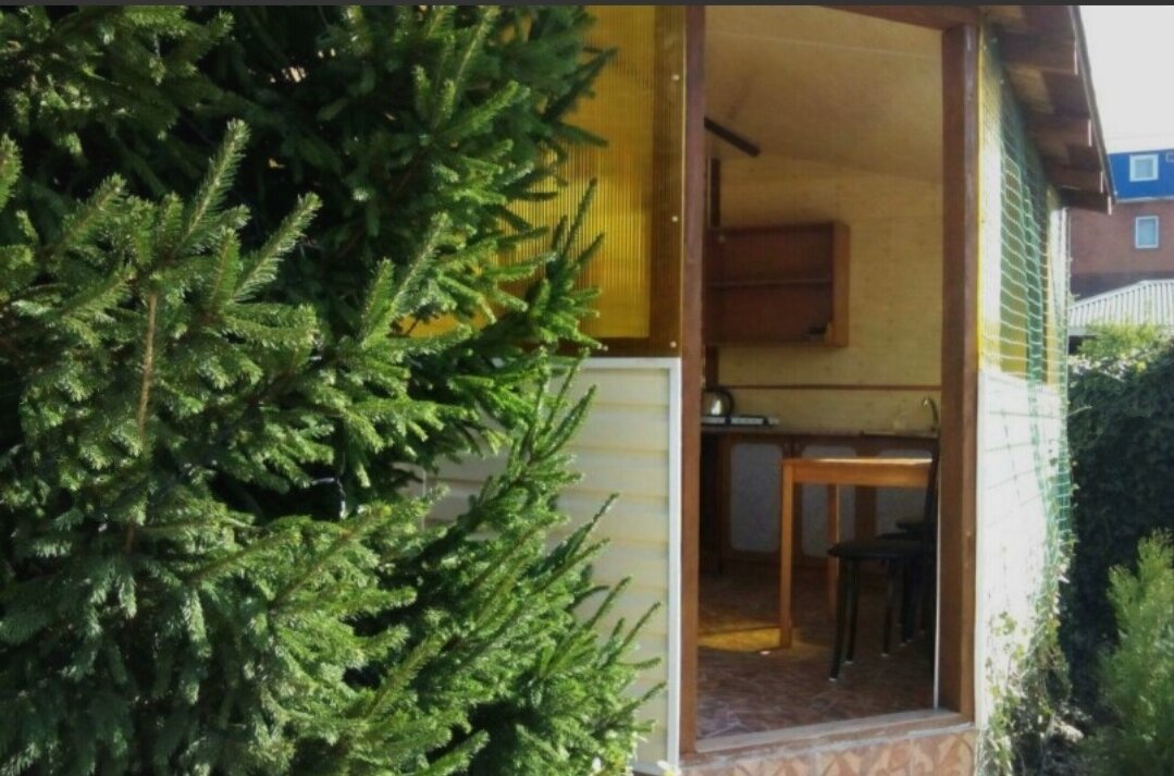 Фото Отдых в Архипо-Осиповке на ул. Янтарной, 12