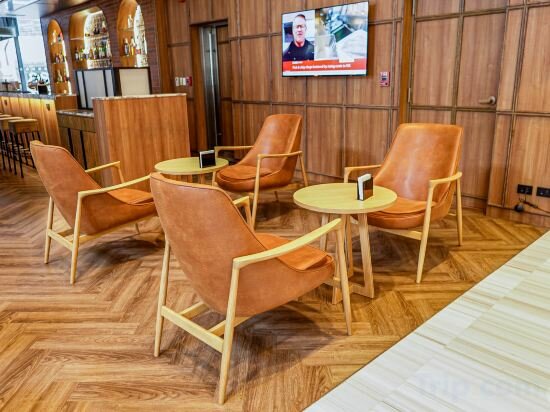 Фото Four Points by Sheraton Bangkok Ploenchit Sukhumvit