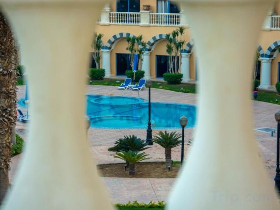Фото Helnan Dreamland Hotel and Conference Center