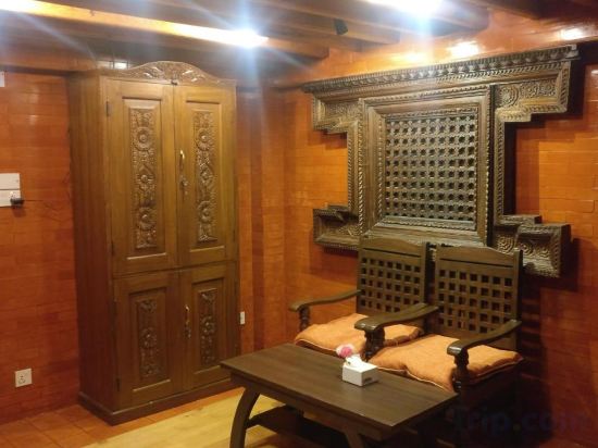 Фото Temple House