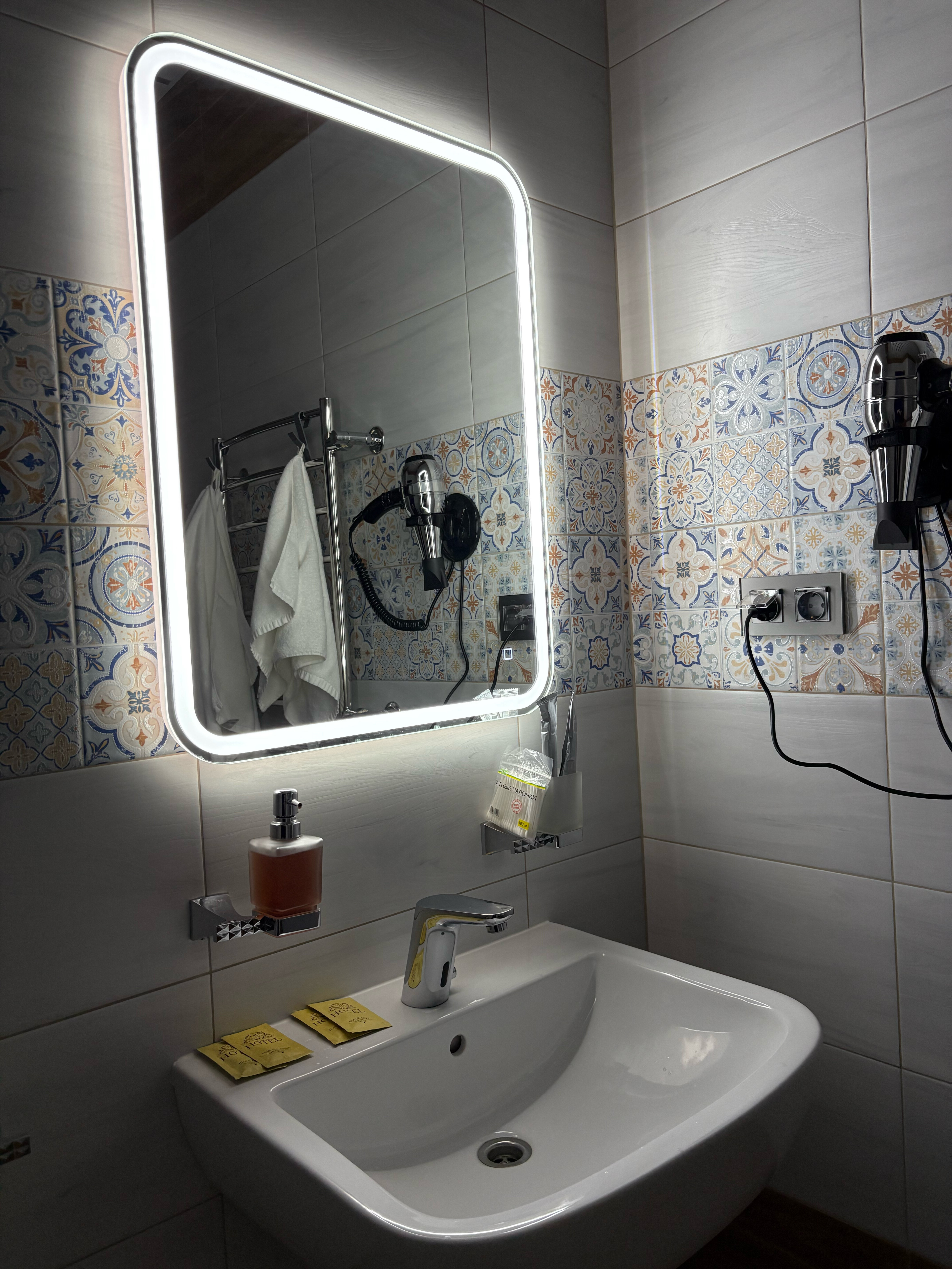 Фото Престиж