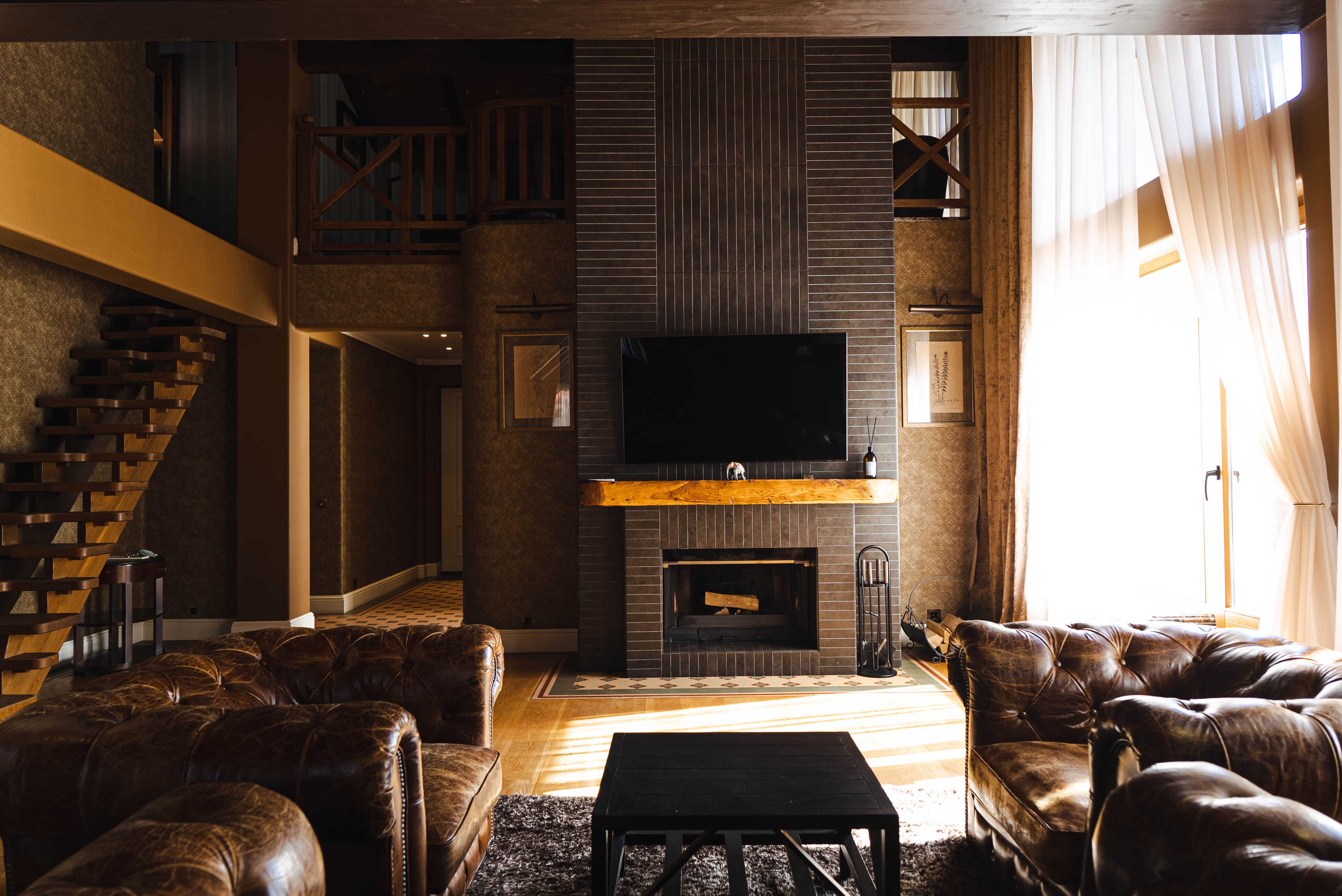 Фото Дом Солнца