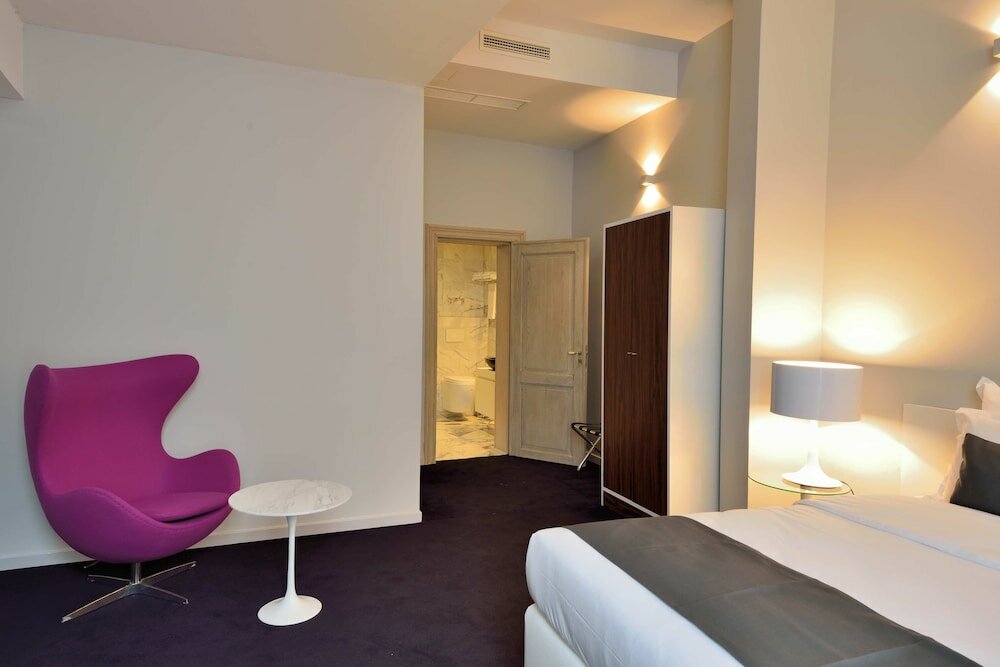 Фото Hotel Retro