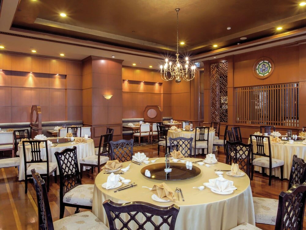 Фото Jubilee Prestige Hotel Ratchadapisek