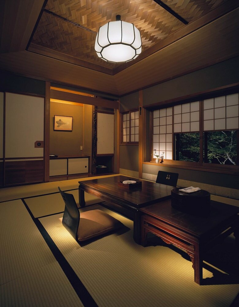Фото Yuzuya Ryokan