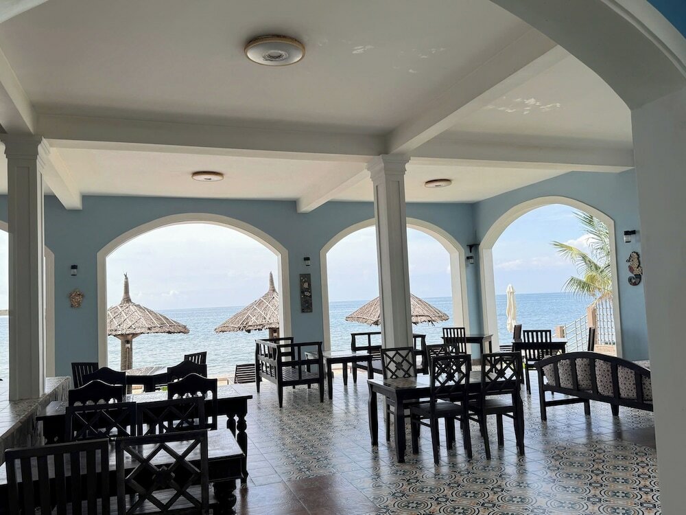 Фото Grace Boutique Resort